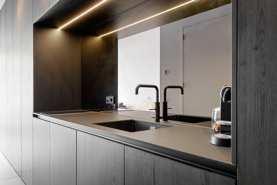 Photo 2 of Gustav Mahlerlaan 19-F