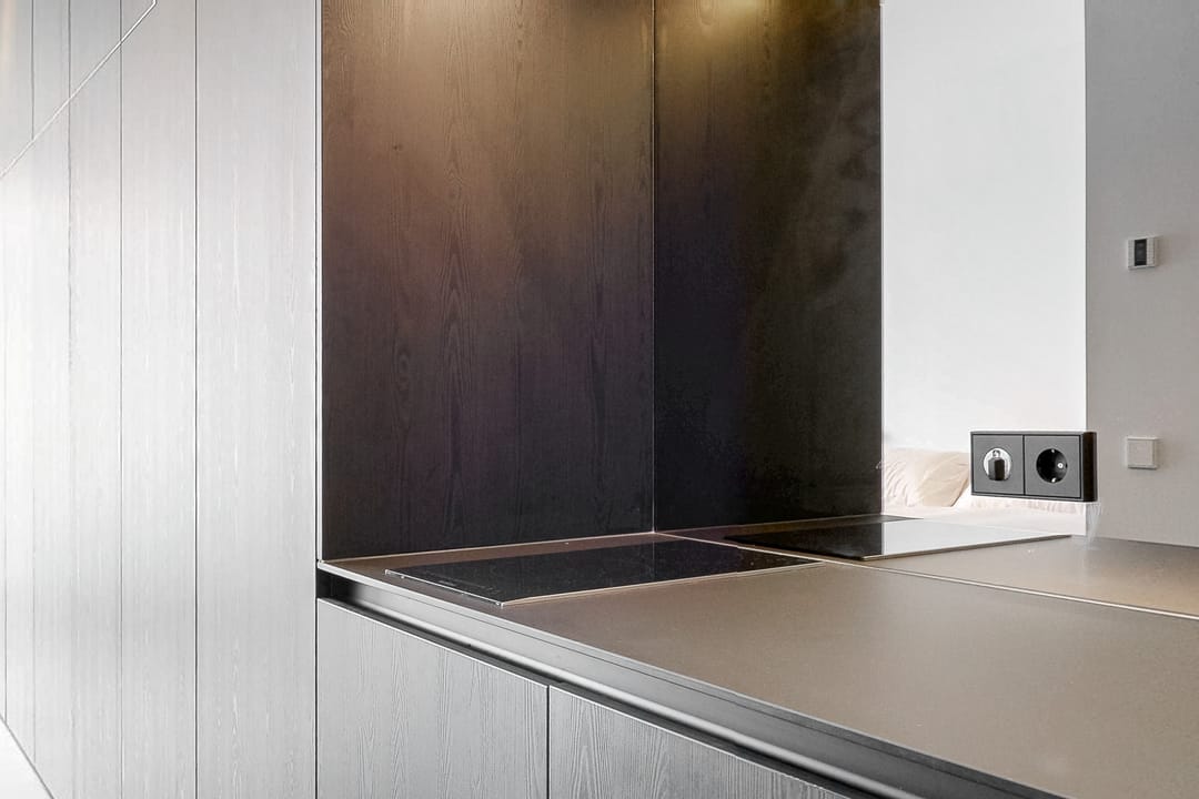 Photo 7 of Gustav Mahlerlaan 19-F