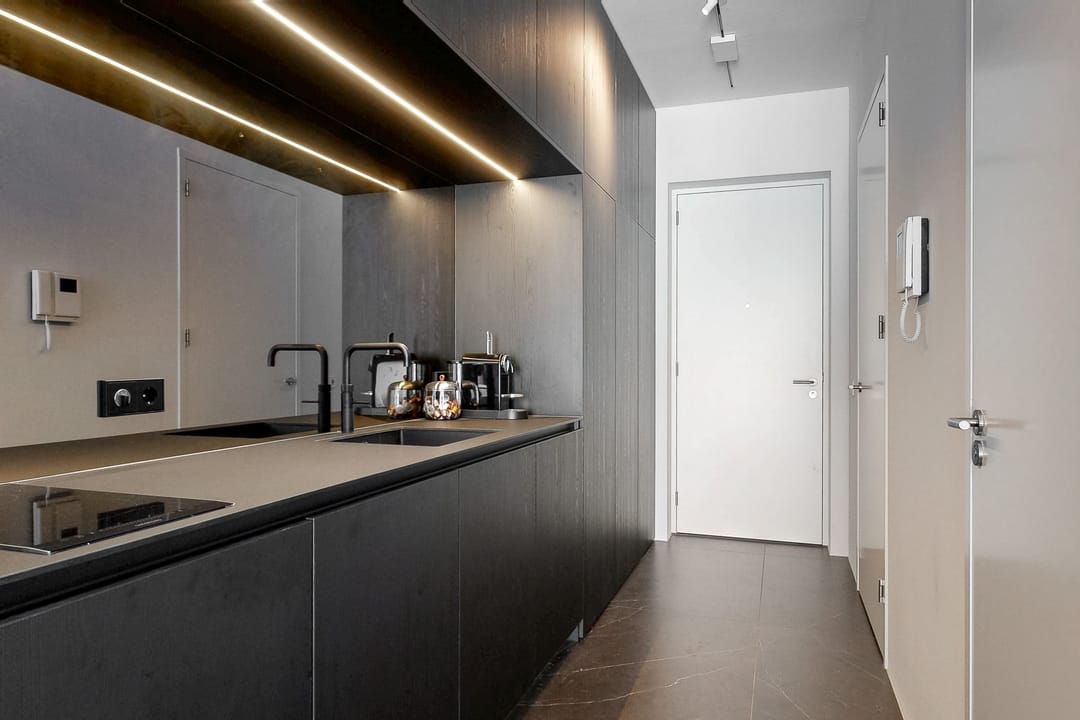 Photo 8 of Gustav Mahlerlaan 19-F