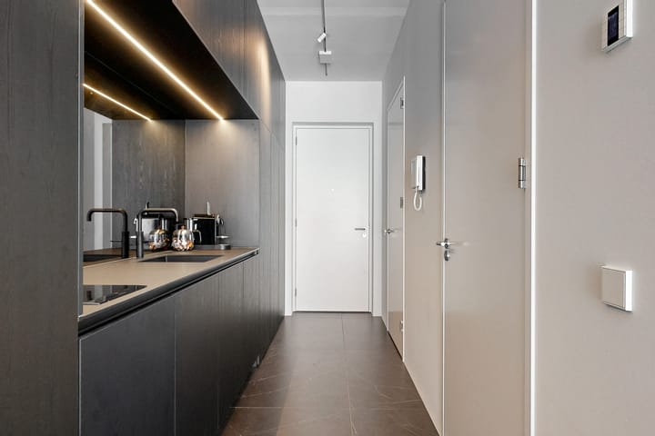 Photo 9 of Gustav Mahlerlaan 19-F