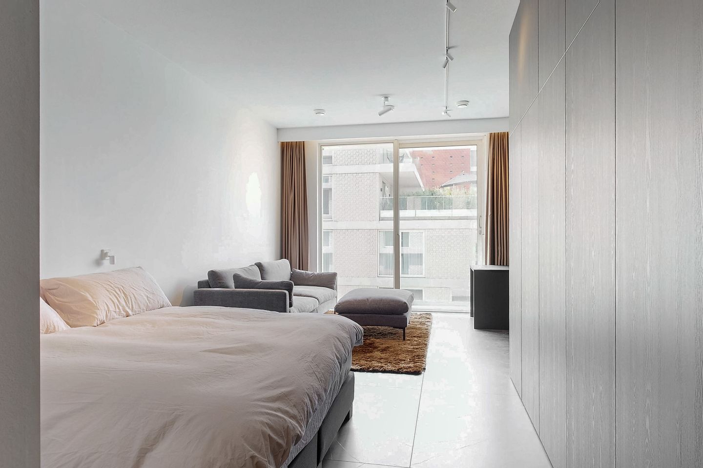 Photo 10 of Gustav Mahlerlaan 19-F