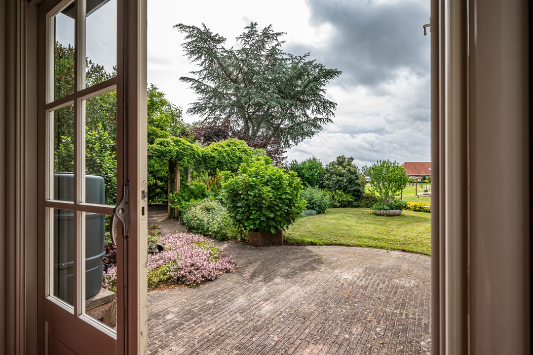 Foto 13 van Glinthuisweg 31