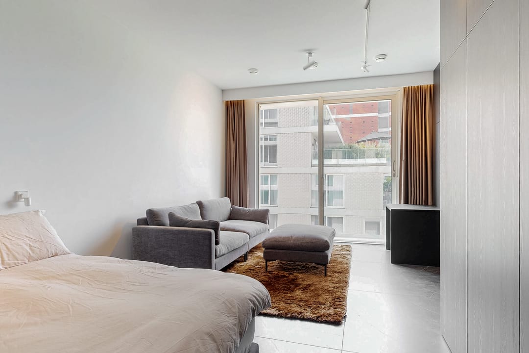 Photo 11 of Gustav Mahlerlaan 19-F