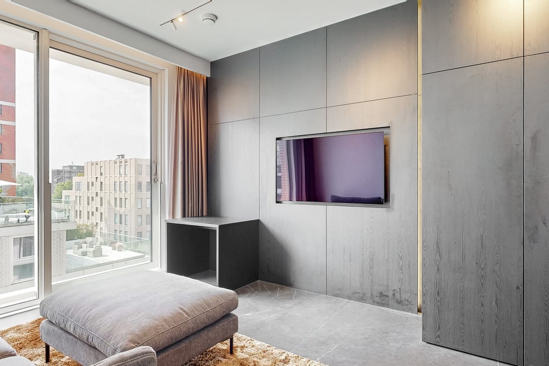 Photo 13 of Gustav Mahlerlaan 19-F