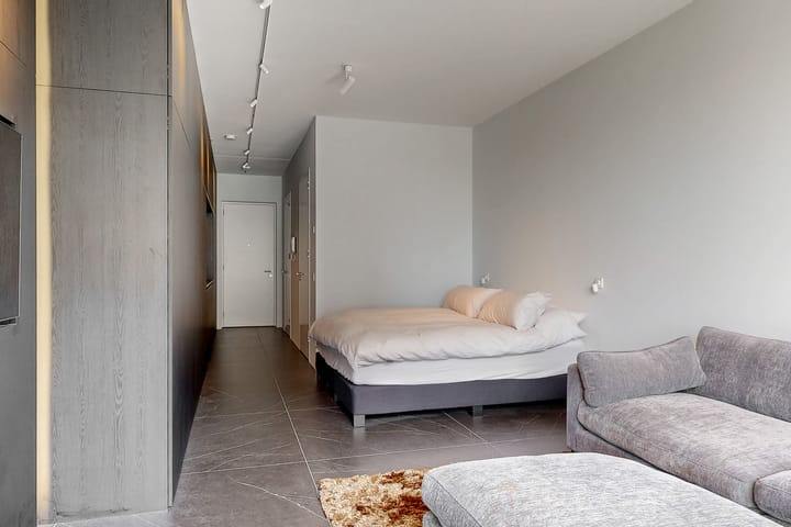 Photo 14 of Gustav Mahlerlaan 19-F