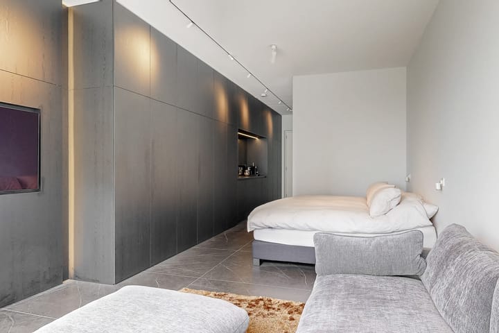 Photo 16 of Gustav Mahlerlaan 19-F