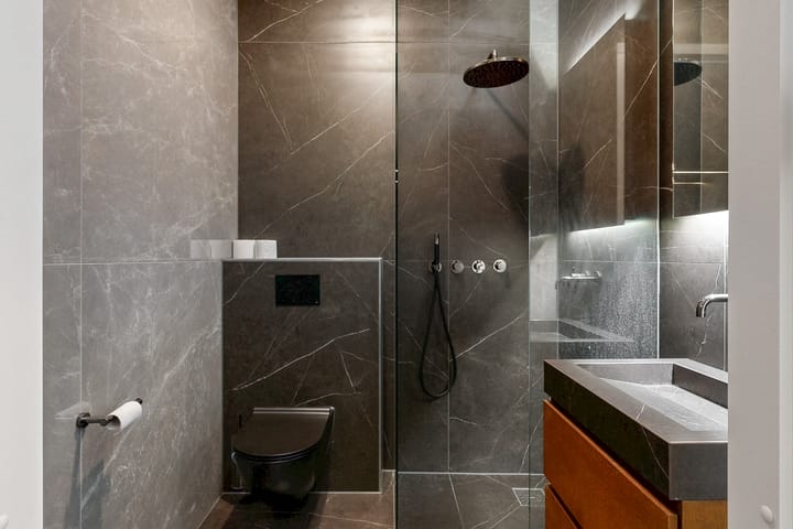 Photo 18 of Gustav Mahlerlaan 19-F