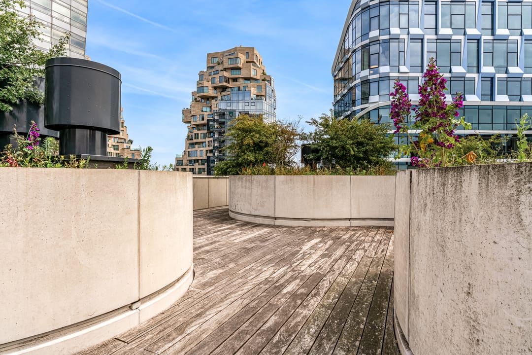 Photo 22 of Gustav Mahlerlaan 19-F