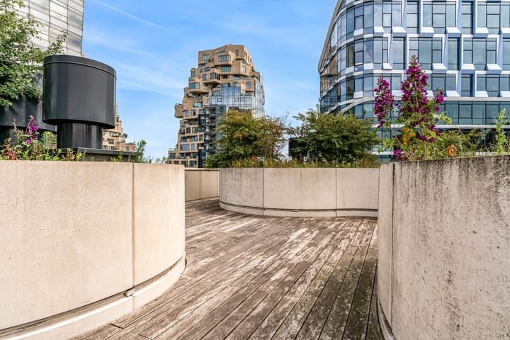 Photo 22 of Gustav Mahlerlaan 19-F