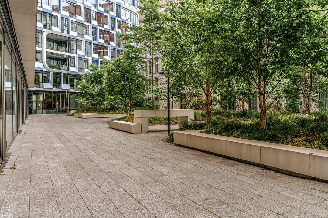 Photo 26 of Gustav Mahlerlaan 19-F