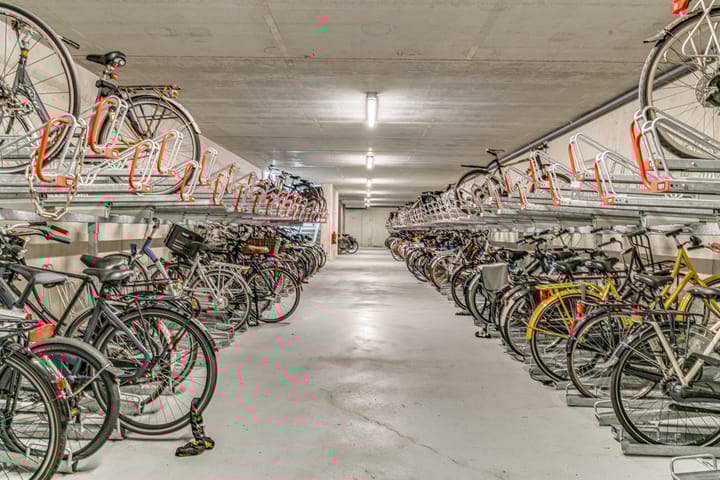 Photo 27 of Gustav Mahlerlaan 19-F