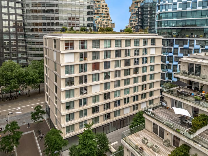 Photo 33 of Gustav Mahlerlaan 19-F