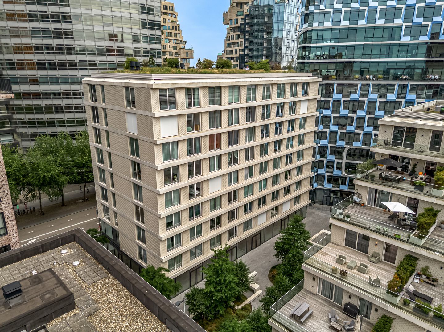 Photo 34 of Gustav Mahlerlaan 19-F