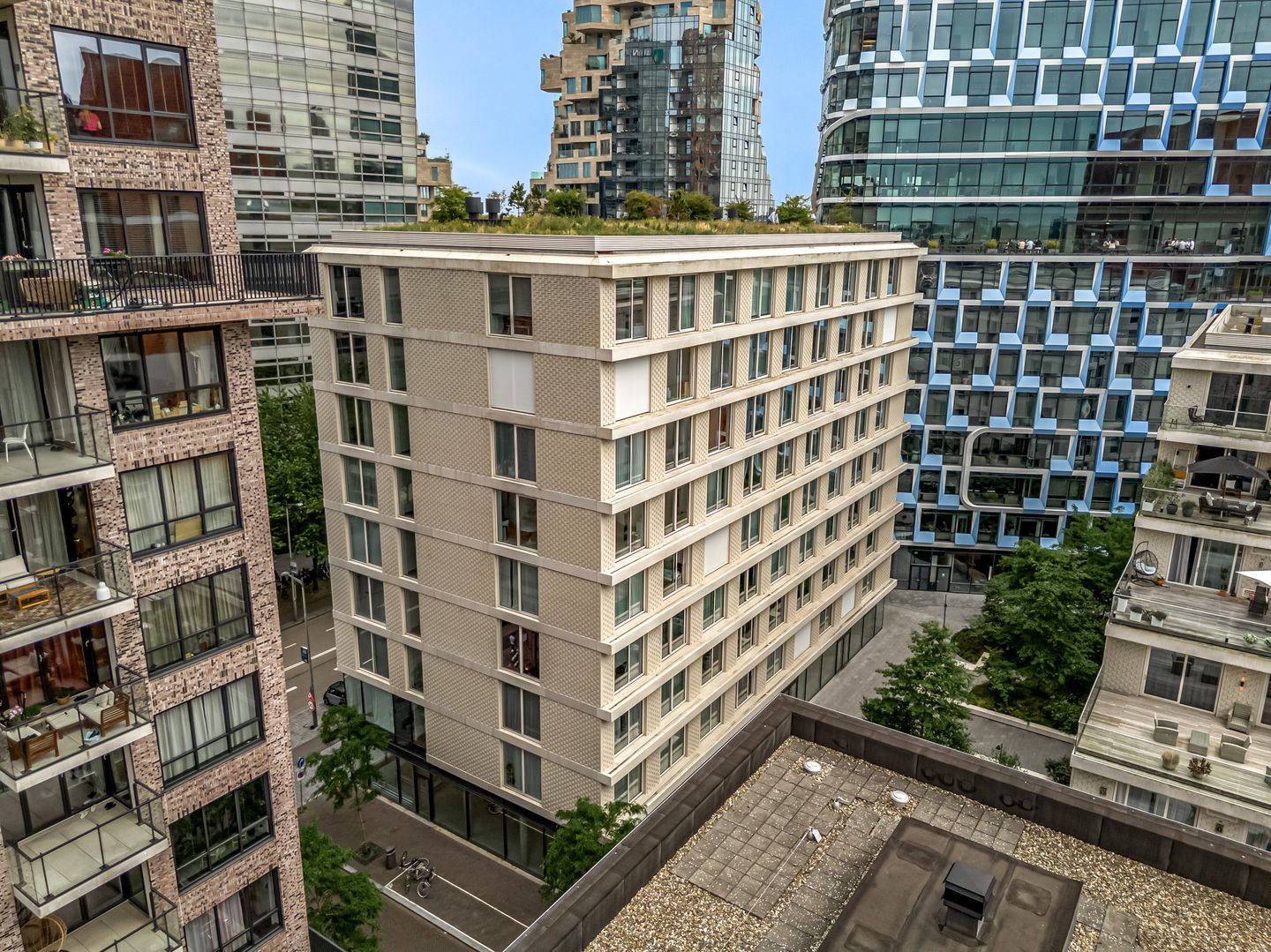 Photo 35 of Gustav Mahlerlaan 19-F