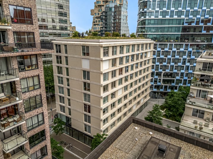 Photo 35 of Gustav Mahlerlaan 19-F