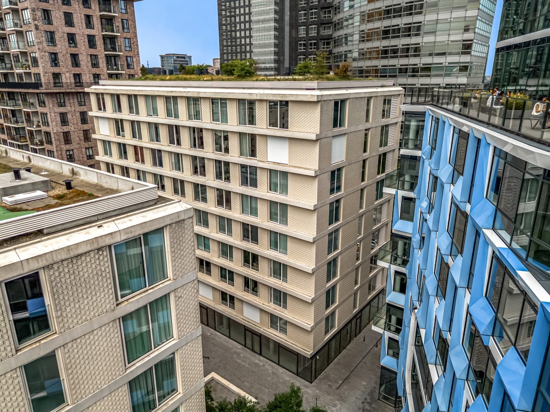 Photo 37 of Gustav Mahlerlaan 19-F