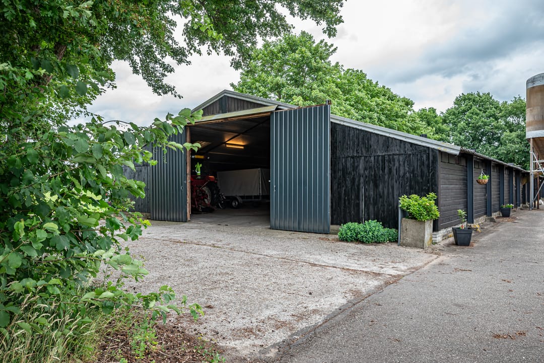 Foto 38 van Glinthuisweg 31