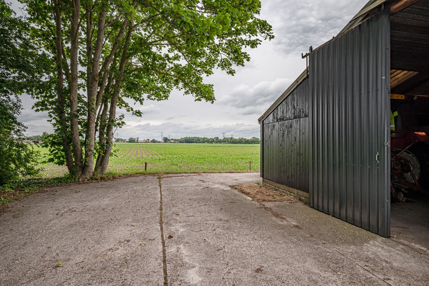 Foto 40 van Glinthuisweg 31