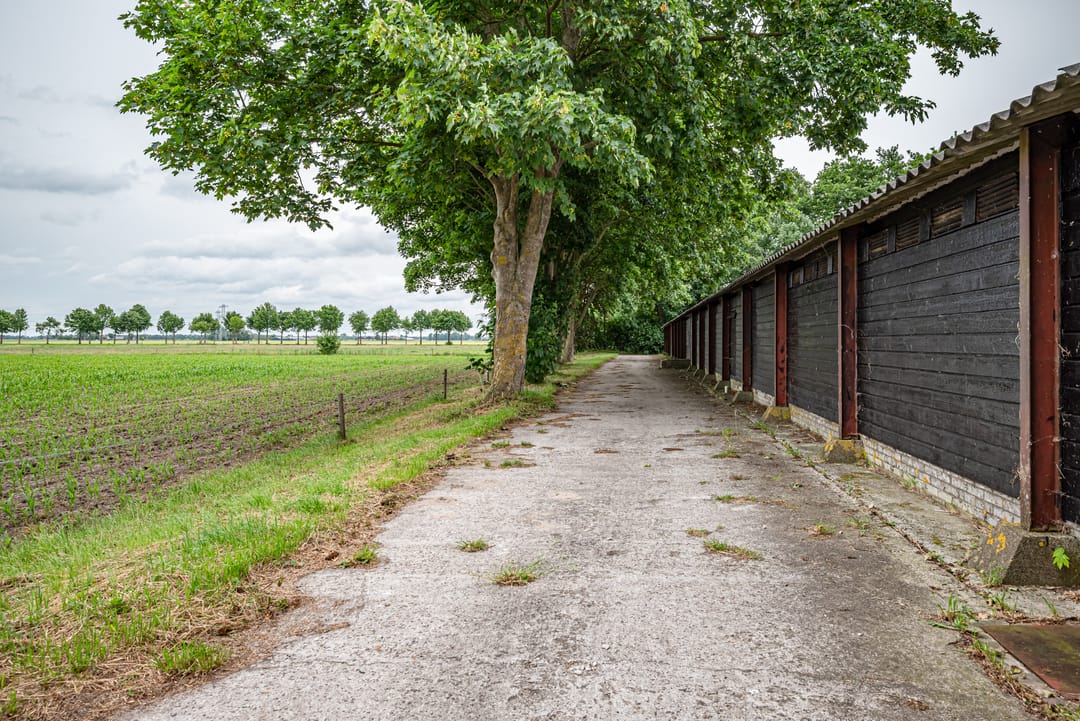 Foto 41 van Glinthuisweg 31
