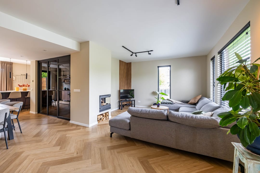 Foto 1 van Hoofdweg 117