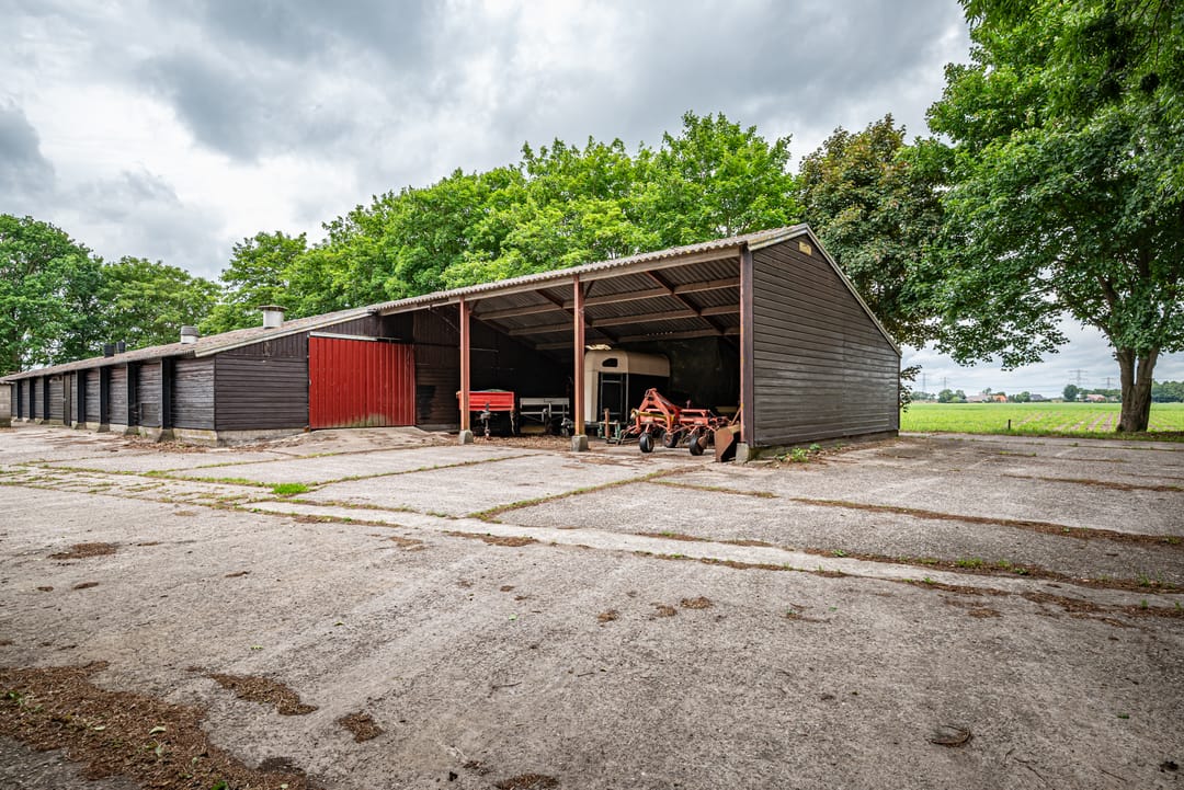 Foto 46 van Glinthuisweg 31