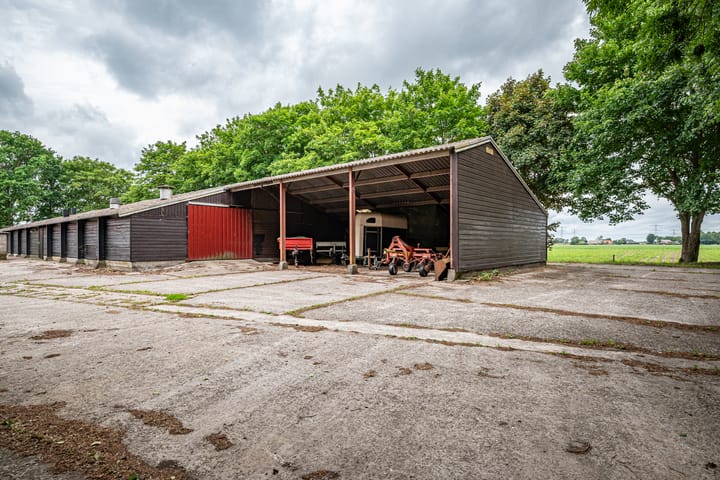 Foto 46 van Glinthuisweg 31