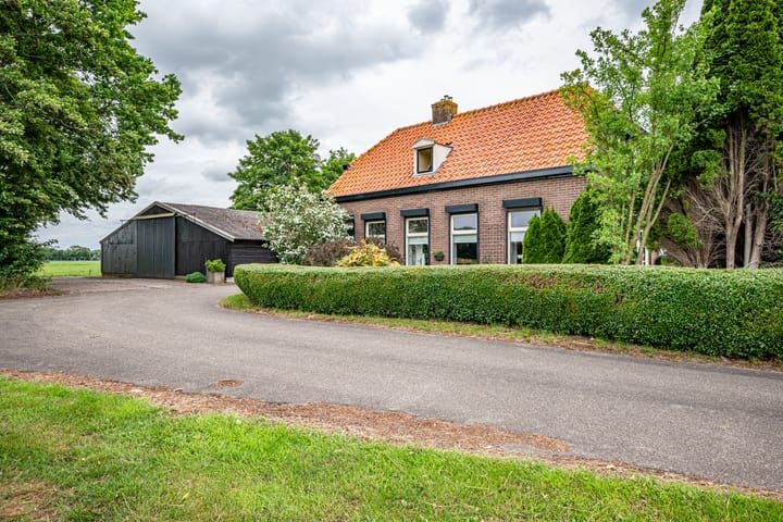 Foto 49 van Glinthuisweg 31