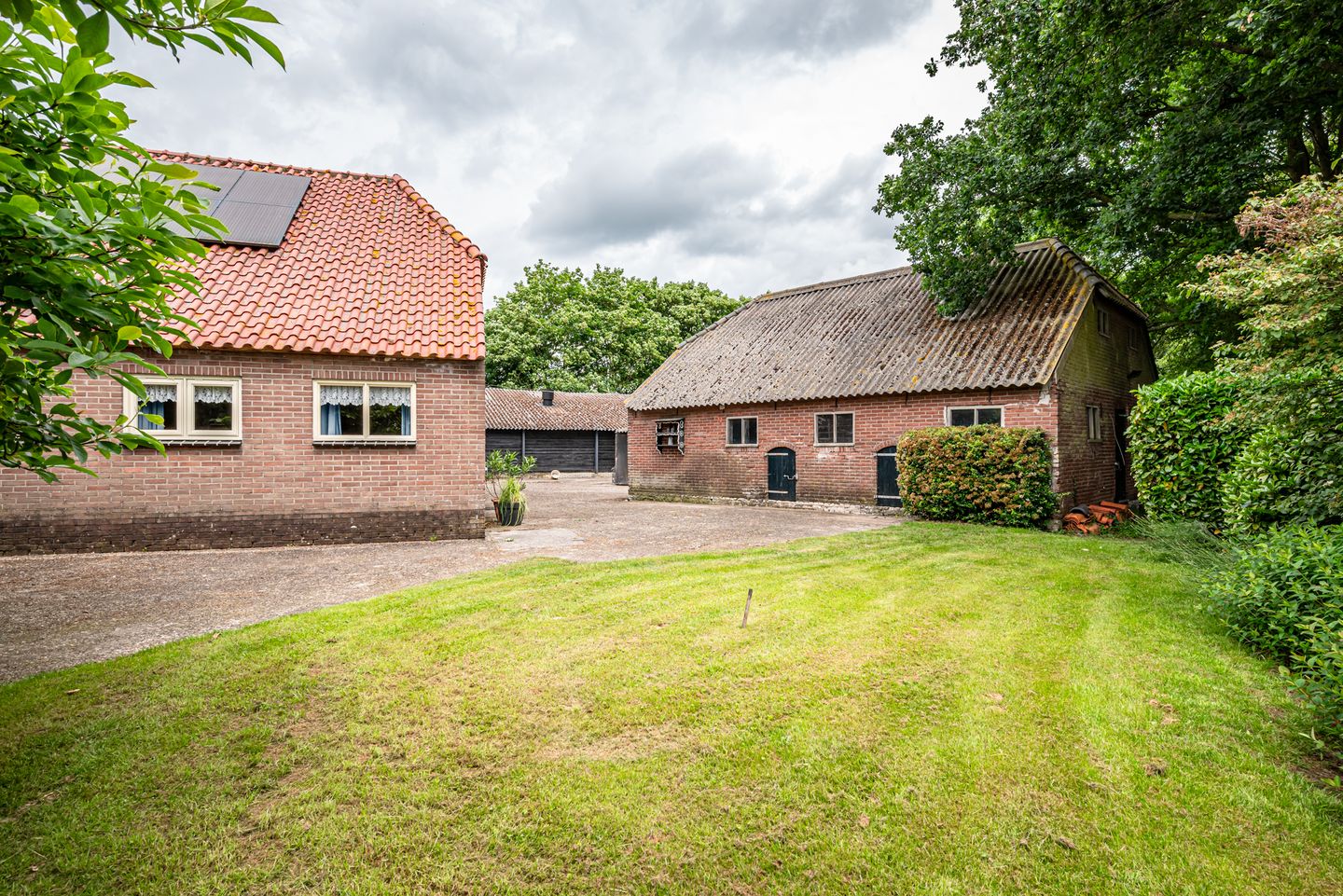 Foto 50 van Glinthuisweg 31