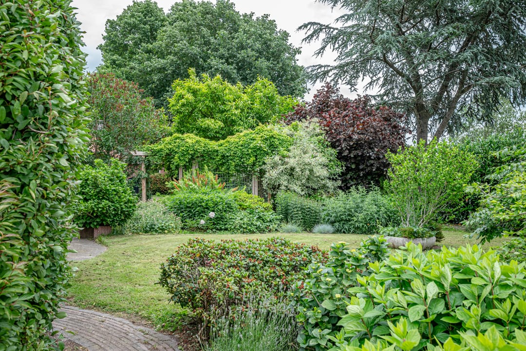 Foto 56 van Glinthuisweg 31