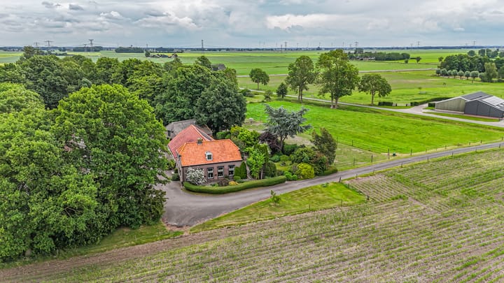 Foto 57 van Glinthuisweg 31