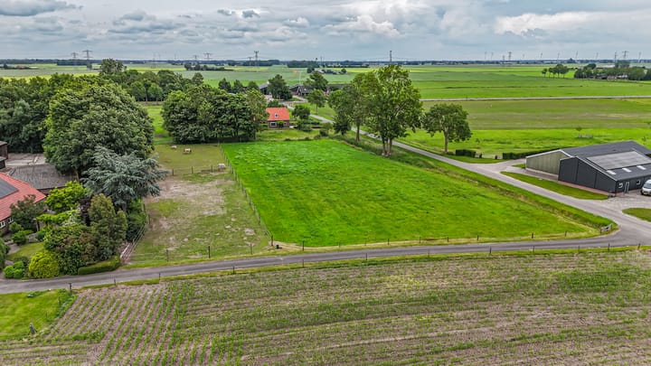 Foto 62 van Glinthuisweg 31