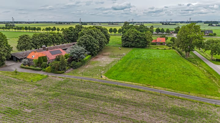 Foto 63 van Glinthuisweg 31