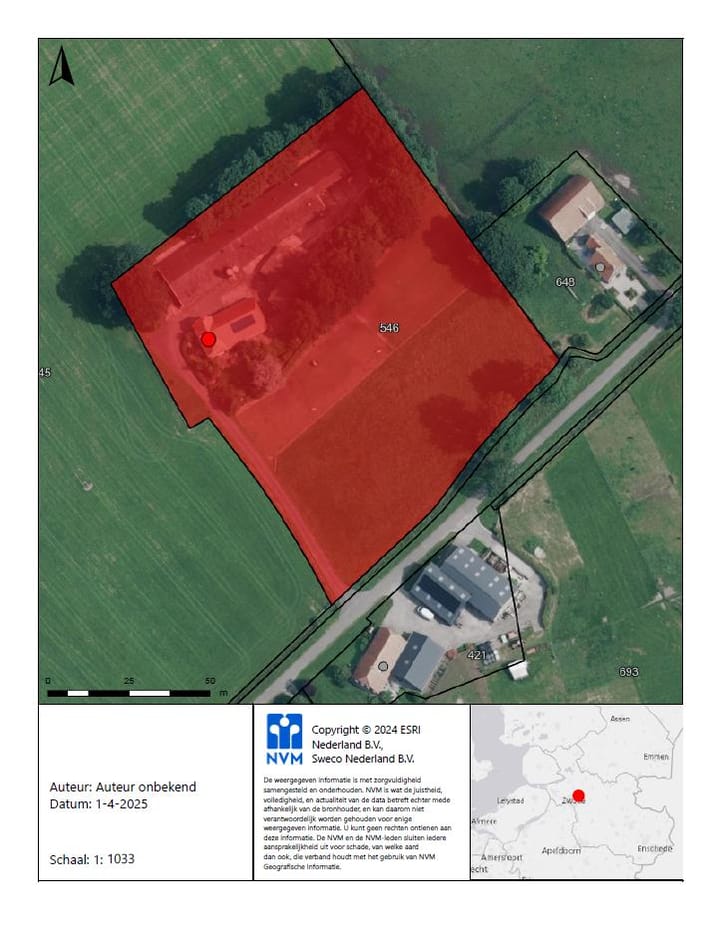 Foto 67 van Glinthuisweg 31