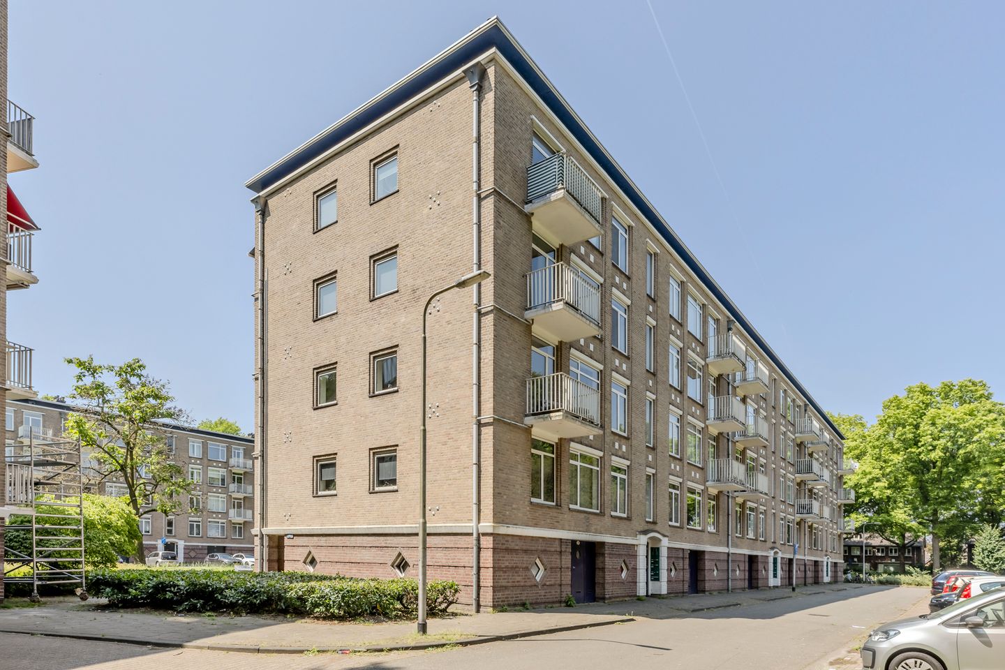 Loek Lansdorpstraat 20 main image