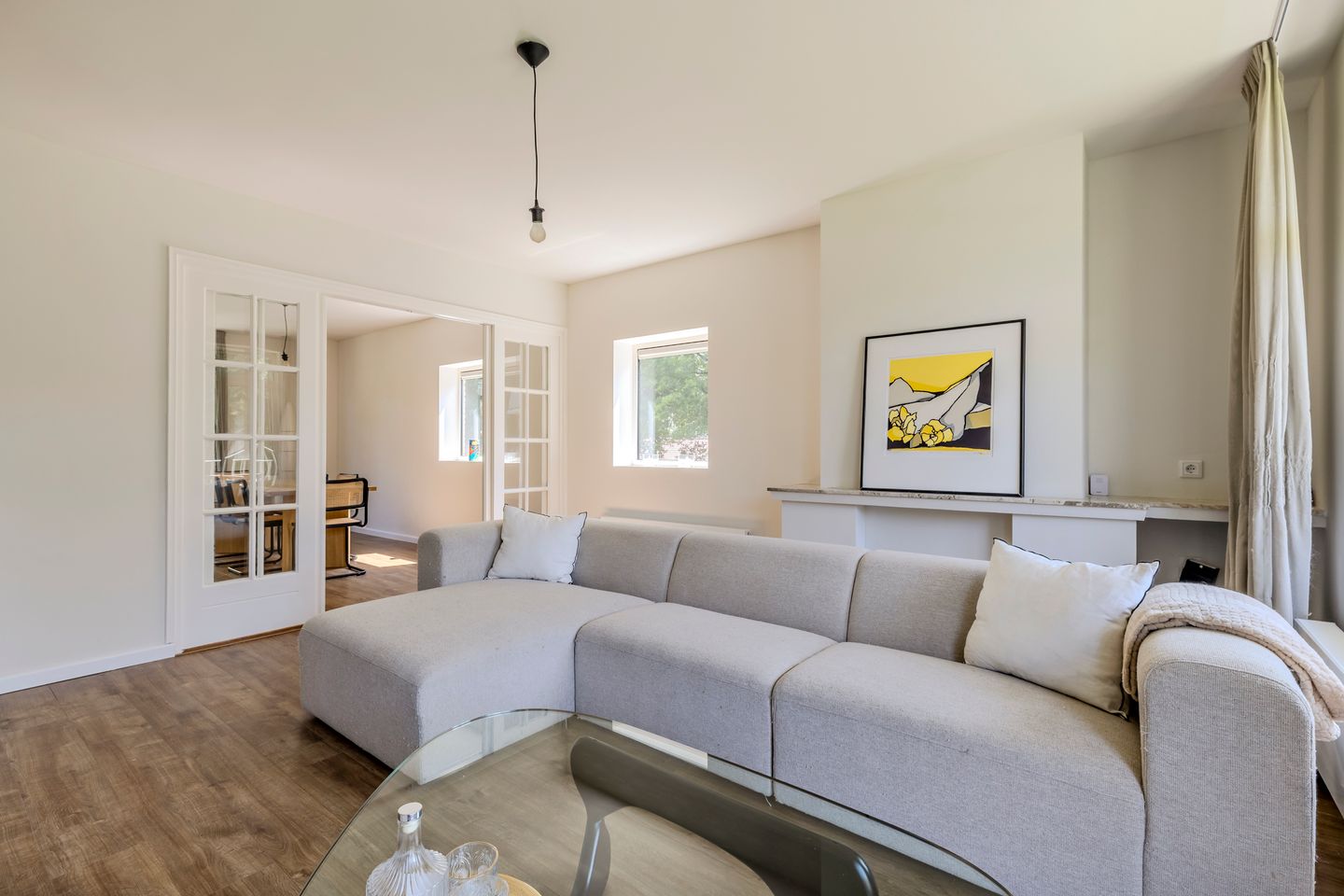 Foto 4 van Loek Lansdorpstraat 20