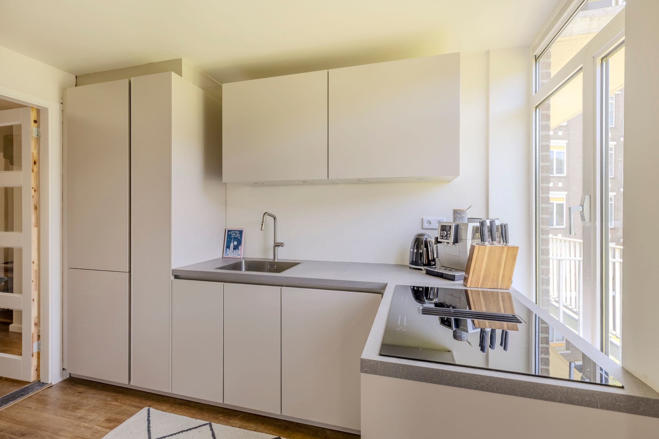 Foto 3 van Loek Lansdorpstraat 20