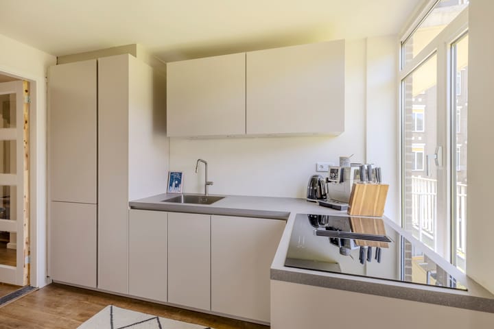 Foto 3 van Loek Lansdorpstraat 20