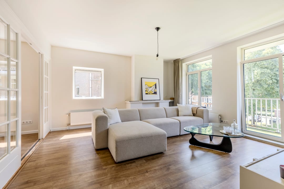 Foto 2 van Loek Lansdorpstraat 20