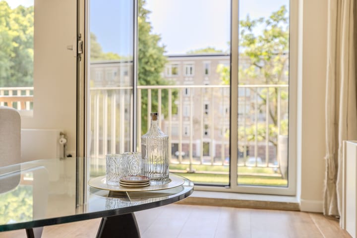 Foto 5 van Loek Lansdorpstraat 20