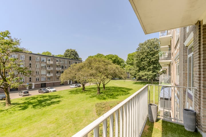 Foto 6 van Loek Lansdorpstraat 20