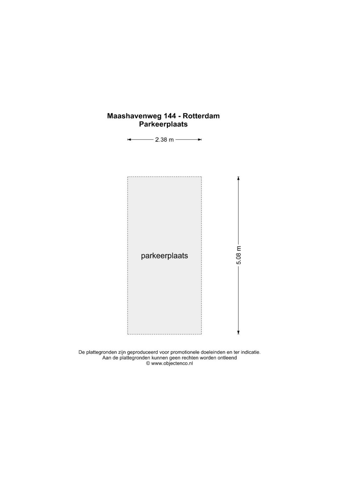 Foto 52 van Maashavenweg 144