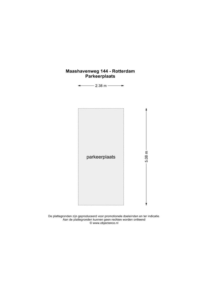 Foto 52 van Maashavenweg 144