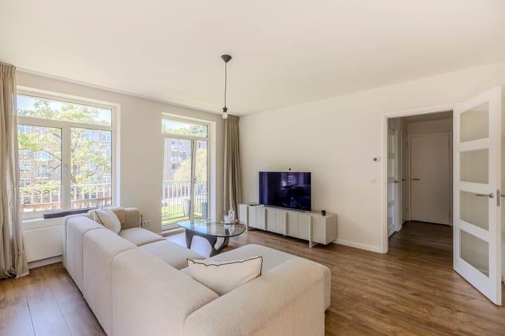 Foto 8 van Loek Lansdorpstraat 20