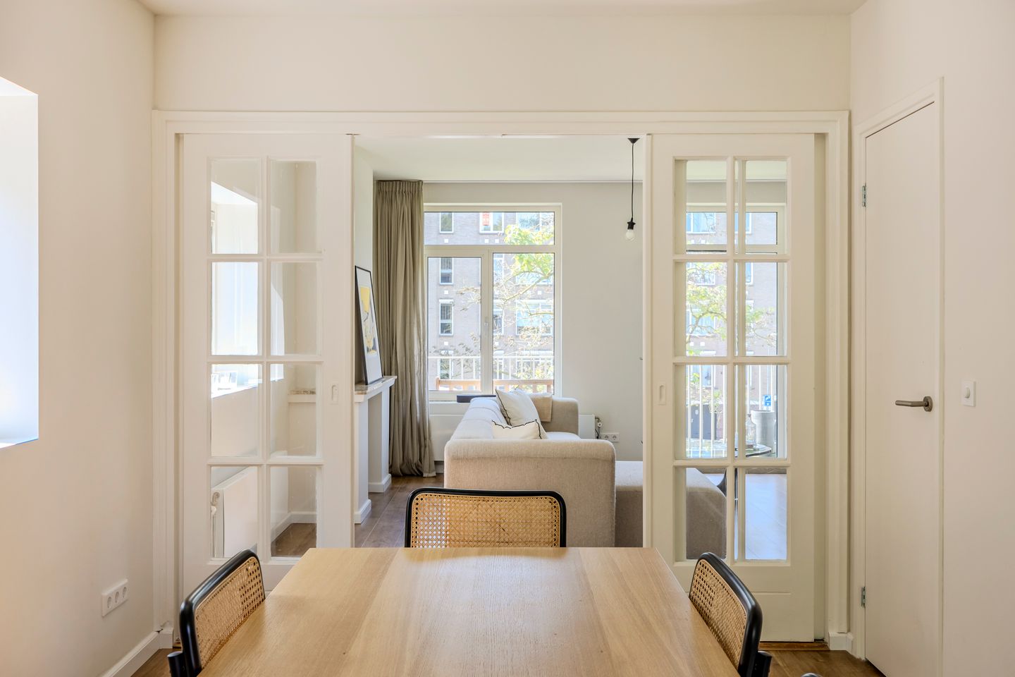 Foto 10 van Loek Lansdorpstraat 20