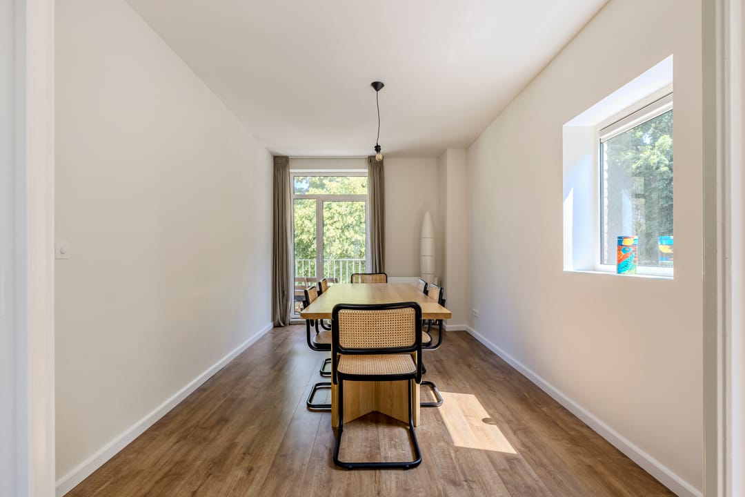 Foto 11 van Loek Lansdorpstraat 20