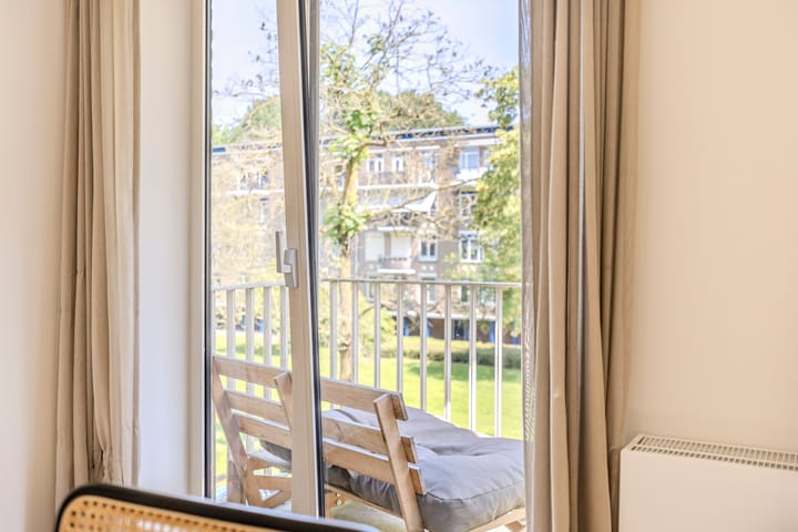 Foto 12 van Loek Lansdorpstraat 20