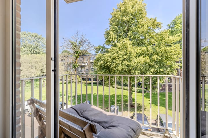 Foto 13 van Loek Lansdorpstraat 20