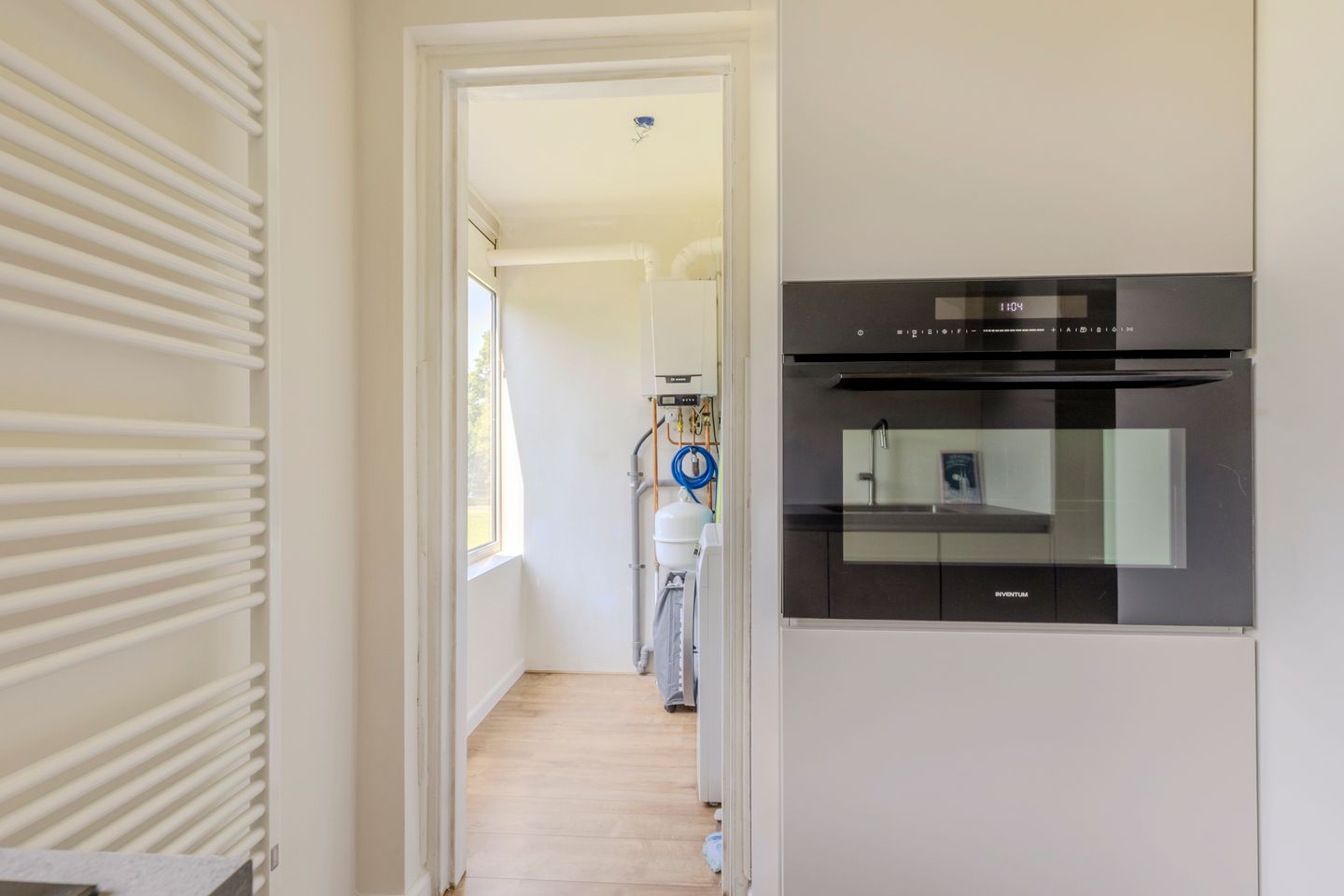 Foto 19 van Loek Lansdorpstraat 20