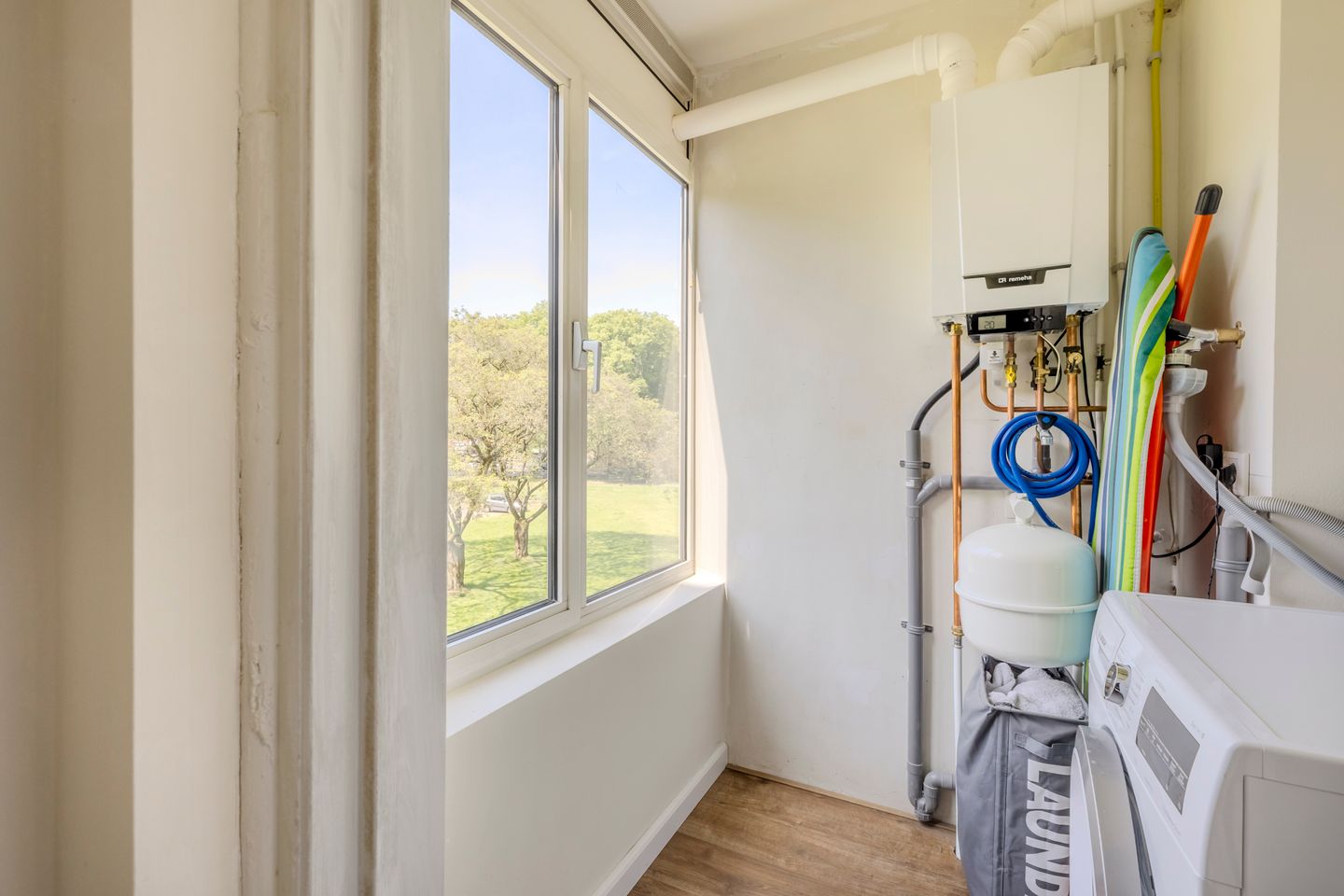 Foto 20 van Loek Lansdorpstraat 20