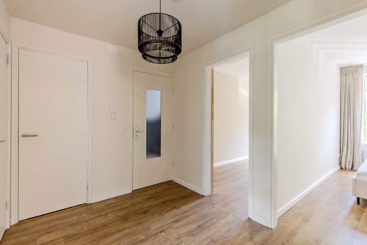 Foto 21 van Loek Lansdorpstraat 20